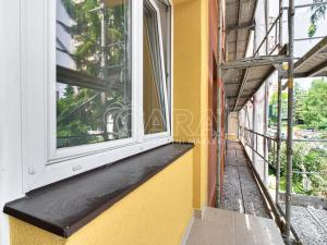 Prodej bytu 2+1, Havířov - Podlesí, Kosmonautů, 52 m2