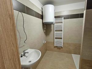 Pronájem bytu 1+kk, Chlumec nad Cidlinou, 45 m2