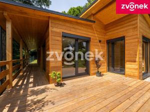 Prodej rodinného domu, Kašava, 124 m2