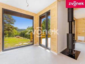 Prodej rodinného domu, Kašava, 124 m2