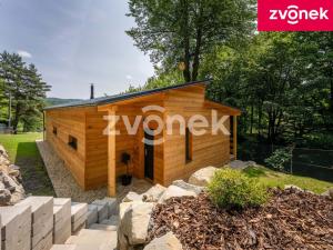 Prodej rodinného domu, Kašava, 124 m2