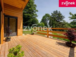 Prodej rodinného domu, Kašava, 124 m2