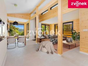 Prodej rodinného domu, Kašava, 124 m2