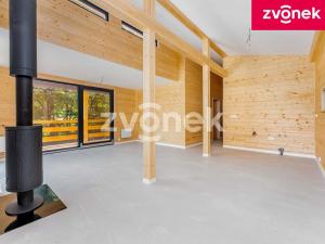 Prodej rodinného domu, Kašava, 124 m2