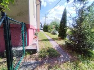 Pronájem bytu 1+1, Ostrava - Heřmanice, Parcelní, 45 m2