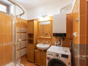 Prodej bytu 2+kk, Brno, Sokolnická, 60 m2