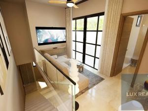 Prodej bytu 2+kk, Samaná, Dominikánská republika, 80 m2