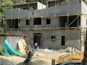 Prodej bytu 2+kk, Samaná, Dominikánská republika, 80 m2