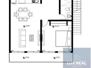 Prodej apartmánu, Samaná, Dominikánská republika, 70 m2