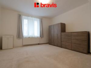Pronájem bytu 1+1, Brno - Královo Pole, Ramešova, 40 m2