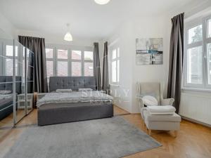Prodej činžovního domu, Říčany, Legií, 500 m2
