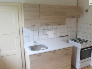 Prodej bytu 3+1, Ústí nad Labem - Klíše, Resslova, 67 m2