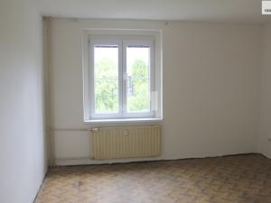 Prodej bytu 3+1, Ústí nad Labem - Klíše, Resslova, 67 m2