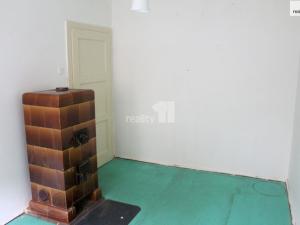 Prodej bytu 3+1, Ústí nad Labem - Klíše, Resslova, 67 m2