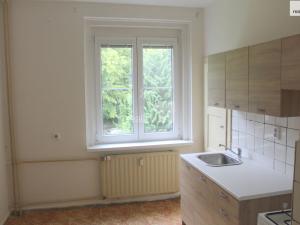 Prodej bytu 3+1, Ústí nad Labem - Klíše, Resslova, 67 m2