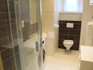Prodej bytu 3+1, Ústí nad Labem - Klíše, Resslova, 67 m2