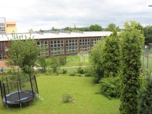Prodej bytu 3+1, Ústí nad Labem - Klíše, Resslova, 67 m2