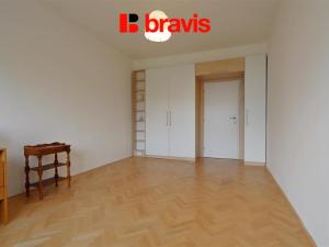 Pronájem bytu 2+1, Brno - Ponava, Kabátníkova, 56 m2