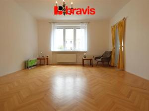 Pronájem bytu 2+1, Brno - Ponava, Kabátníkova, 56 m2