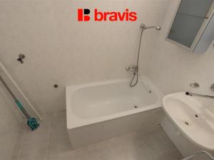 Pronájem bytu 2+1, Brno - Ponava, Kabátníkova, 56 m2