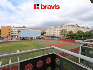 Pronájem bytu 2+1, Brno - Ponava, Kabátníkova, 56 m2