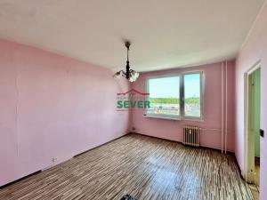 Prodej bytu 1+1, Chomutov, Jirkovská, 36 m2