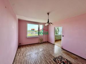 Prodej bytu 1+1, Chomutov, Jirkovská, 36 m2
