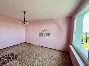 Prodej bytu 1+1, Chomutov, Jirkovská, 36 m2