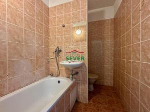 Prodej bytu 1+1, Chomutov, Jirkovská, 36 m2