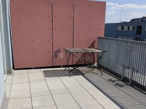 Pronájem bytu 2+kk, Praha, Chotěšovská, 54 m2