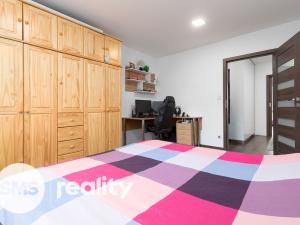 Pronájem bytu 2+1, Hradec nad Moravicí, Lidická, 60 m2