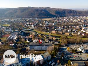 Pronájem bytu 2+1, Hradec nad Moravicí, Lidická, 60 m2
