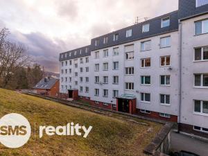 Pronájem bytu 2+1, Hradec nad Moravicí, Lidická, 60 m2