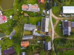 Prodej zemědělského objektu, Proseč - Miřetín, 171 m2