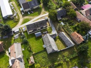 Prodej zemědělského objektu, Proseč - Miřetín, 171 m2