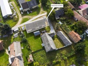 Prodej zemědělského objektu, Proseč - Miřetín, 171 m2