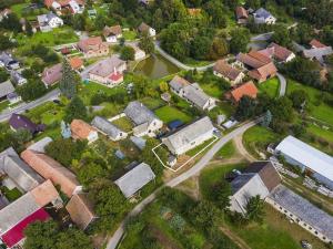 Prodej zemědělského objektu, Proseč - Miřetín, 171 m2