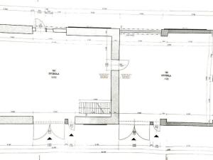 Prodej zemědělského objektu, Proseč - Miřetín, 171 m2
