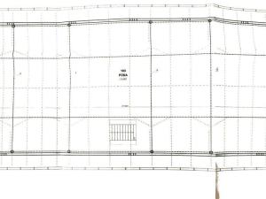 Prodej zemědělského objektu, Proseč - Miřetín, 171 m2