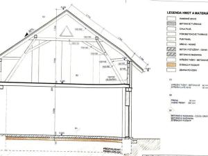 Prodej zemědělského objektu, Proseč - Miřetín, 171 m2