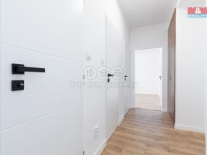 Prodej bytu 2+1, Ostrava - Poruba, Sokolovská, 54 m2