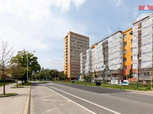 Prodej bytu 2+1, Ostrava - Poruba, Sokolovská, 54 m2