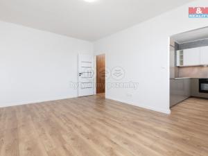 Prodej bytu 2+1, Ostrava - Poruba, Sokolovská, 54 m2