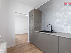 Prodej bytu 2+1, Ostrava - Poruba, Sokolovská, 54 m2