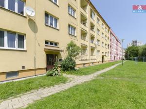 Prodej bytu 3+1, Ostrava - Hrabůvka, Provaznická, 67 m2