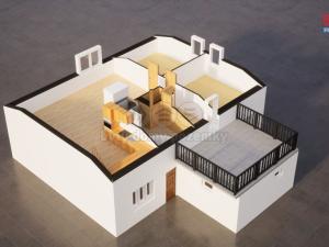 Prodej rodinného domu, Mladá Boleslav - Mladá Boleslav III, Štyrsova, 150 m2
