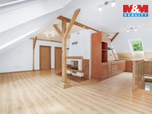 Prodej rodinného domu, Mladá Boleslav - Mladá Boleslav III, Štyrsova, 150 m2