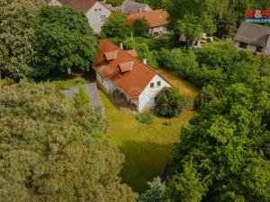 Prodej rodinného domu, Břežany, 175 m2