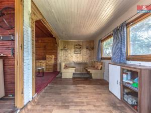 Prodej chaty, Turnov, 534 m2