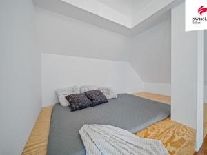 Prodej atypického bytu, Špindlerův Mlýn, 82 m2